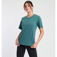 ELLESSE - POLERA MUJER CATALINA VERDE