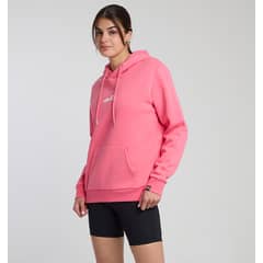 ELLESSE - POLERON MUJER CAROLINA CORAL