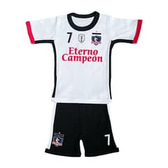 COLO COLO - CONJUNTO LOCAL COLO-COLO 2024