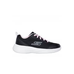 SKECHERS - Zapatilla Niña Selectors Negro