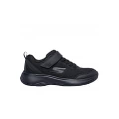 SKECHERS - Zapatilla Niño Selectors Negro