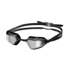SAEKO - LENTE NATACION S71 PHOENIX ESPEJO UV NEGRO