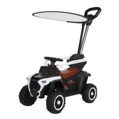 VOYAGE - Correpasillo UTV 2.0 White