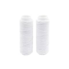CREATIVE - Hilo Elastico 2U Blanco