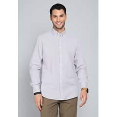 ARROW - Camisa Cuadros Manga Larga
