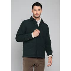 ARROW - Chaqueta Overzise Manga Larga