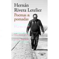 PENGUIN RANDOM HOUSE - Libro Poemas Y Pomadas