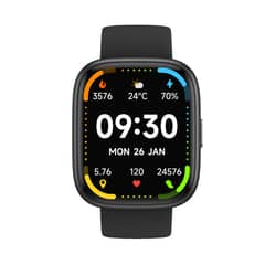 AIWA - Reloj Inteligente Smart Watch Aiwatch AWSWI26B