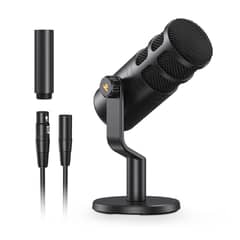 MAONO - Micrófono Dinámico PD100 XLR