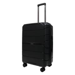 HEAD - Maleta Buzios M Expandible Tsa Negro Premium