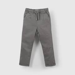 COLLOKY - Pantalón Niño Gris 55783