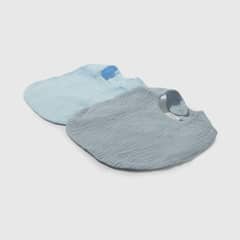 COLLOKY - Babero Niño Negro 55743