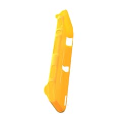 DOBE - TPU Protector Silicona Para Switch Lite Amarillo TNS-19072