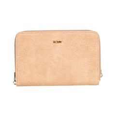 ROXY - Billetera Back In Brooklyn Mujer Pink