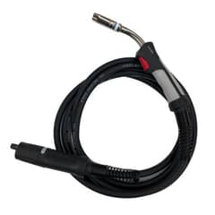 BLACKWELD - Pistola (Torcha) MIG modelo Binzel 25 250Amp (4,5MTS)