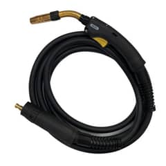 BLACKWELD - Pistola (Torcha) MIG modelo Bernard 300 Amp BN300 (4,5MTS)