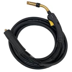 BLACKWELD - Pistola (Torcha) MIG modelo Bernard 400 Amp BN400 (4,5MTS)