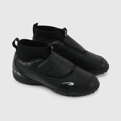 COLLOKY - Zapatilla Unisex niño Negro 55560