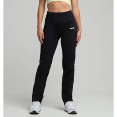 ELLESSE - CALZA MUJER GERMANA NEGRO
