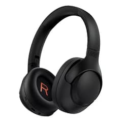 QCY - H3 Anc Audífonos Inalámbricos Hi-res Cancelación Ruido 60H Negro