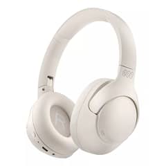 QCY - H3 Anc Audífonos Inalámbricos Hi-res Cancelación Ruido 60H Blanco