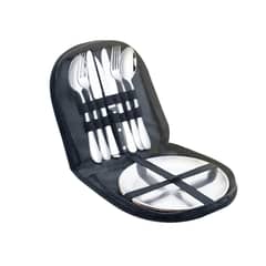 PRO OUTDOOR - Set De Camping