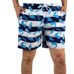 LIKE SHOP - Traje De Baño Hombre Forro Malla Diseños 048