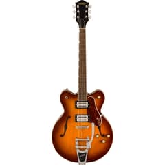GRETSCH - Guitarra Eléctrica G2622T Streamliner Center Block DC con Bigsby
