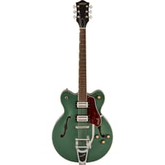 GRETSCH - Guitarra Eléctrica G2622T Streamliner Center Block DC con Bigsby