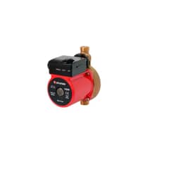 SPLENDID - Bomba Recircular Presurizadora BRS120 120w