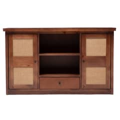 EROOMS - BUFFET BARCELONA SISAL CANELA