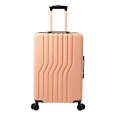 TOTTO - Maleta Nomad Ruedas Mediana 360° Moderna y Funcional
