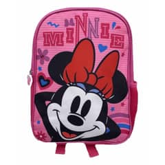 OEM - MOCHILA PREESCOLAR ECO - MINNIE