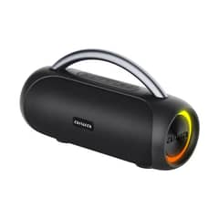 AIWA - Parlante Portátil Bluetooth 20W - Impermeable IPx5 Mod AWS10BT