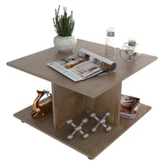 INVAL - Mesa de Centro Amaretto MCS6406