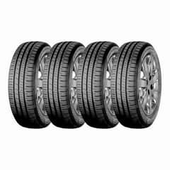 DUNLOP - SET X 4 Neumáticos 175/70R13 82T SP TOURING R1 HT IND