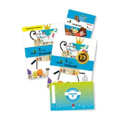 TOP10BOOKS - TEXTO PACK LENGUAJE 1° SAVIA