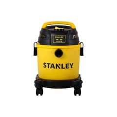 STANLEY - Aspiradora Seco Mojado 750WATTS 9,5 LITROS SL19135P