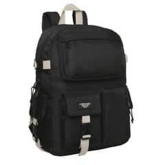 HEAD - Mochila Mujer Escalade Kawaii Full Negro