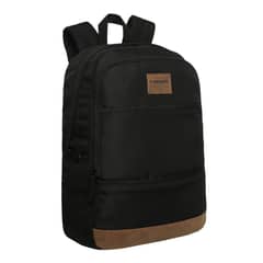 HEAD - Mochila Hombre Scorpio Negro