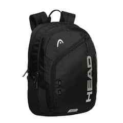 HEAD - Mochila Hombre Spider Negro