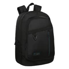 HEAD - Mochila Hombre New Ram Negro