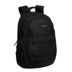 HEAD - Mochila Notebook Venom Reverse New Negro