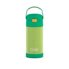 THERMOS - BOTELLA ACERO INOXIDABLE ASA KIDS LIMA 355 ML