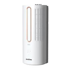 KHONE - AIRE ACONDICIONADO VENTANA PREMIUM KHÖNE 8000 BTU solo frío
