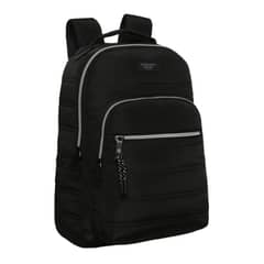HEAD - Mochila Mujer Impreza Negro Silver