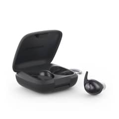 SENNHEISER - Audífonos Sennhesier MOMENTUM Sport GRAFITO