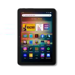 AMAZON - Tablet New Fire HD 8" 3GB 32GB 2024 Negro