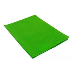MOTARRO - Forros College PVC Para Cuaderno Pack 3 Unidades