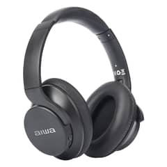 AIWA - Audífonos BT Inalámbricos Cancelación de Ruido - Mod AW KNC1090L